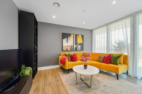 1 bedroom flat to rent, Sandown House, London Square, 124 High Street, Staines-upon-thames, Staines, TW18