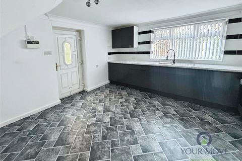 3 bedroom semi-detached house to rent, Whitehall Avenue, Stoke-On-Trent ST7