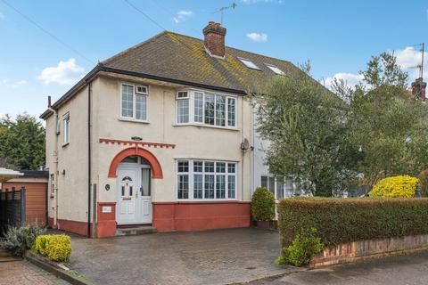 5 bedroom semi-detached house for sale, Park Close, Bushey, WD23