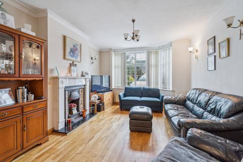 5 bedroom semi-detached house for sale, Park Close, Bushey, WD23