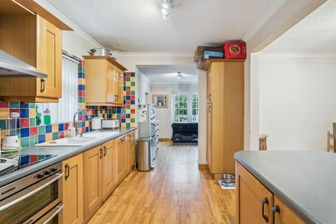 5 bedroom semi-detached house for sale, Park Close, Bushey, WD23
