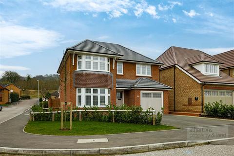 3 bedroom detached house for sale, Spinners Vale, Billington, Ribble Valley