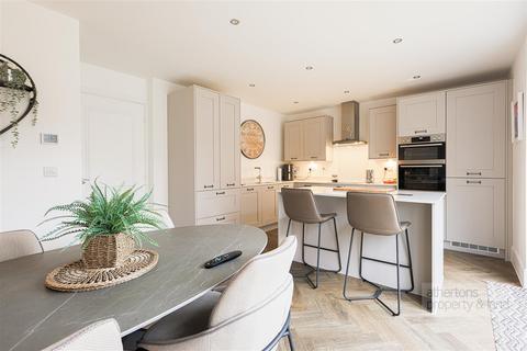 3 bedroom detached house for sale, Spinners Vale, Billington, Ribble Valley
