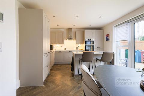 3 bedroom detached house for sale, Spinners Vale, Billington, Ribble Valley