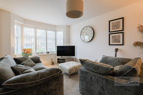 3 bedroom detached house for sale, Spinners Vale, Billington, Ribble Valley