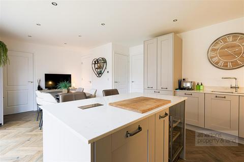 3 bedroom detached house for sale, Spinners Vale, Billington, Ribble Valley