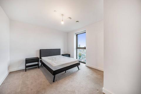 1 bedroom flat to rent, Apex Gardens, Tottenham, London, N15