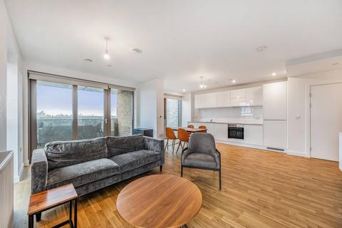 1 bedroom flat to rent, Apex Gardens, Tottenham, London, N15