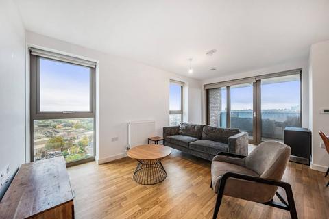 1 bedroom flat to rent, Apex Gardens, Tottenham, London, N15