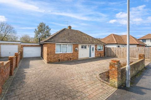 undefined, West Avenue, Hertfordshire AL2