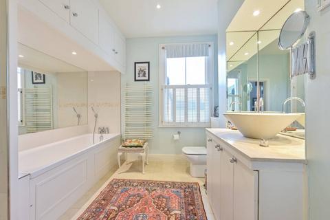 undefined, Glendarvon Street, West Putney, London, SW15