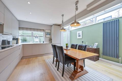 4 bedroom end of terrace house for sale, Glendarvon Street, West Putney, London, SW15