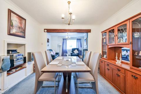 undefined, Beechwood Road, Knaphill, Woking, GU21