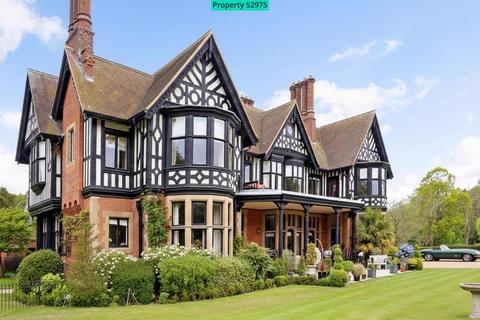 undefined, The Manor, Herringswell, Bury St. Edmunds, IP28 6SH