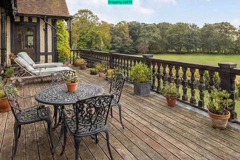 undefined, The Manor, Herringswell, Bury St. Edmunds, IP28 6SH