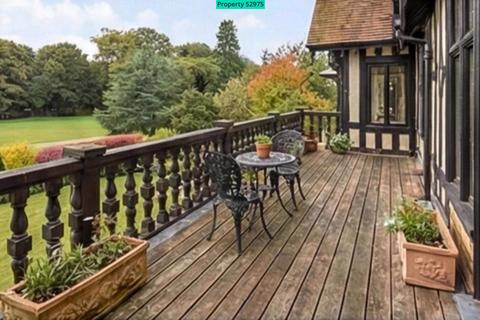 undefined, The Manor, Herringswell, Bury St. Edmunds, IP28 6SH