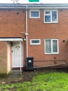 undefined, Sweetman Street, Wolverhampton, WV6