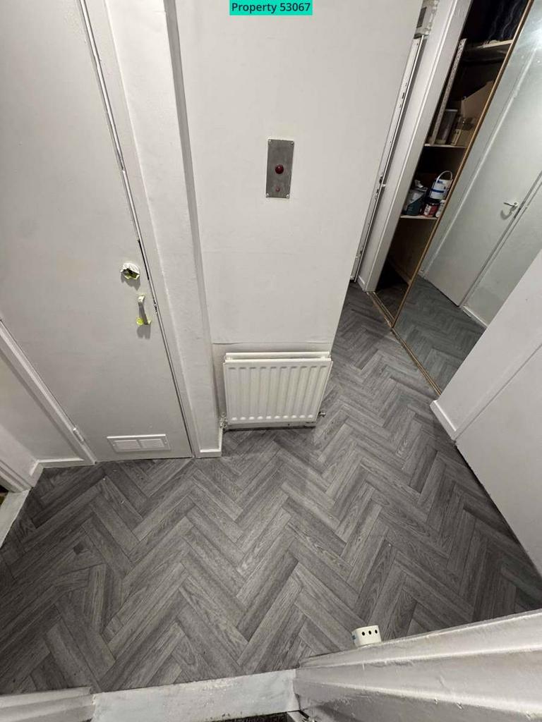 Hallway cont..