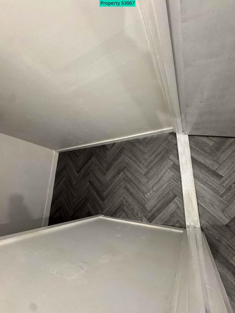 Under-stair storage