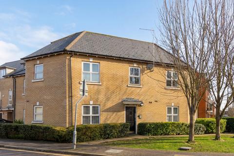 undefined, Cavell Drive, Hertfordshire CM23