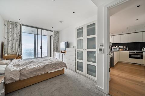 1 bedroom flat for sale, Marsh Wall London E14