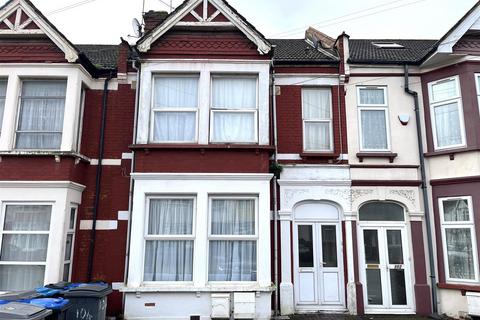 undefined, London Road, Wembley