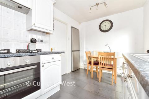 2 bedroom terraced house for sale, Eagles Chase, Littlehampton, West Sussex