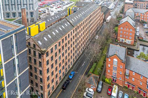 undefined, Chapeltown Street, Manchester M1