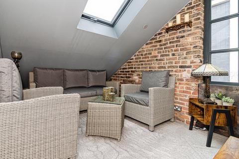 undefined, Chapeltown Street, Manchester M1