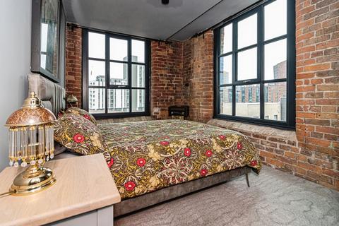 undefined, Chapeltown Street, Manchester M1
