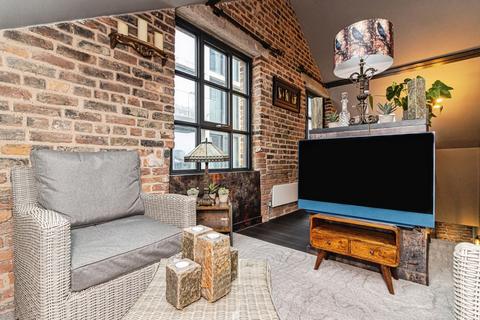undefined, Chapeltown Street, Manchester M1