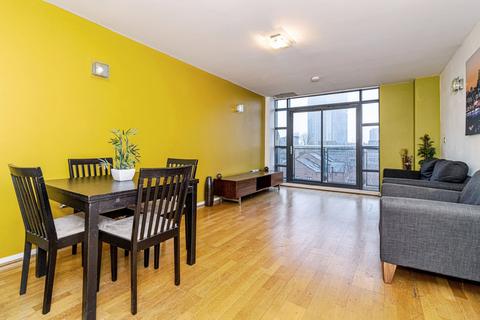 2 bedroom apartment for sale, Blantyre Street, Manchester M15