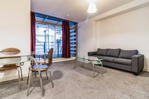 2 bedroom apartment for sale, William Fairburn Way, Manchester M4