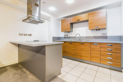 2 bedroom apartment for sale, William Fairburn Way, Manchester M4