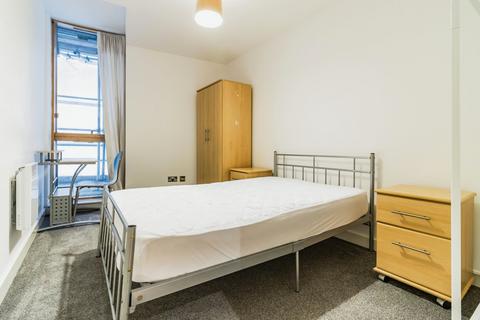 2 bedroom apartment for sale, William Fairburn Way, Manchester M4