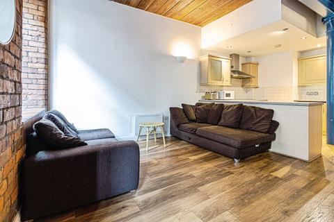 2 bedroom property to rent, Cambridge Street, Greater Manchester M1