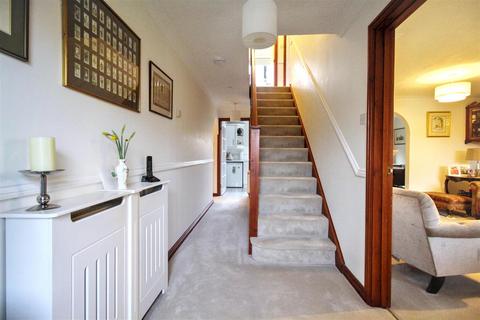 4 bedroom detached house for sale, Ray Bond Way, Aylsham, Norwich