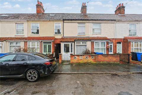 undefined, Vincent Road, Norwich, Norfolk, NR1