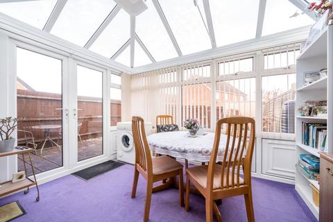 2 bedroom bungalow for sale, Saxon Walk, Iwade, Sittingbourne, Kent, ME9