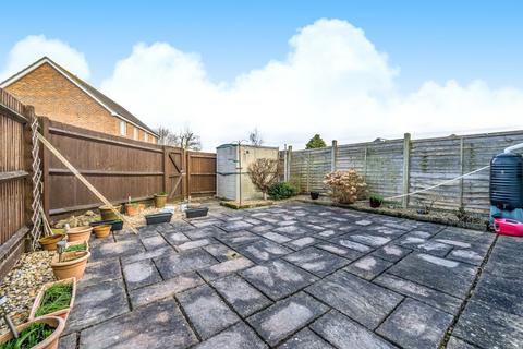 2 bedroom bungalow for sale, Saxon Walk, Iwade, Sittingbourne, Kent, ME9