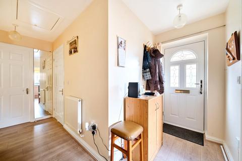 2 bedroom bungalow for sale, Saxon Walk, Iwade, Sittingbourne, Kent, ME9