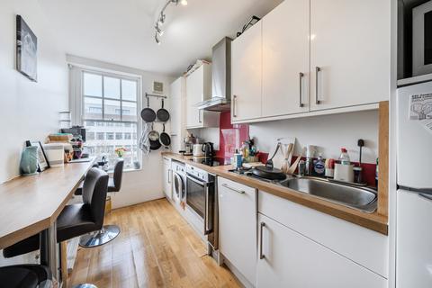 1 bedroom flat for sale, Balham High Road, Balham, London, SW12
