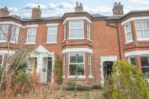 undefined, Earlham Road, Norwich NR2
