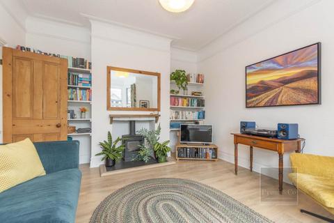 undefined, Earlham Road, Norwich NR2