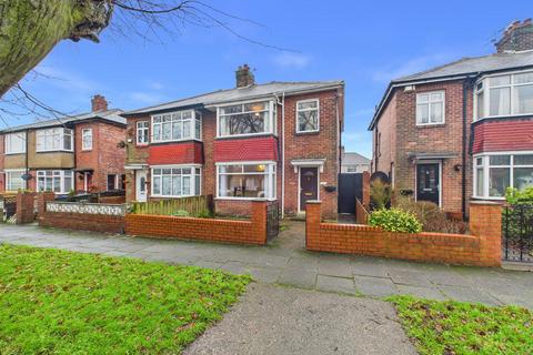 undefined, Roxby Gardens, North Shields