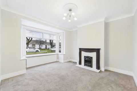 undefined, Roxby Gardens, North Shields