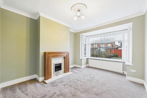 undefined, Roxby Gardens, North Shields
