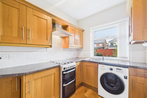 undefined, Roxby Gardens, North Shields