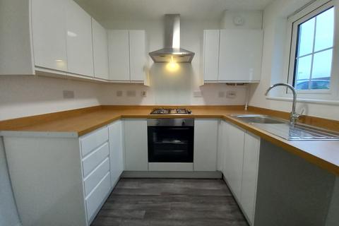 undefined, Petrel Way, Dunfermline, KY11