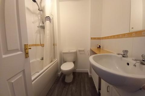 undefined, Petrel Way, Dunfermline, KY11
